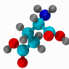 Amino acids - GoldRevive Composition 